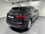 Audi Q3 35 TDI S line 'CarPlay*LED* - Audi aus 2022