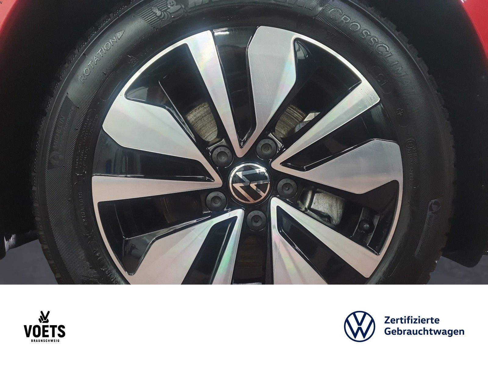 Volkswagen Golf - Bild 6