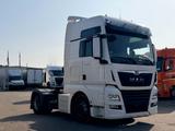 MAN TGX 18.420 XXL 4X2 BLS 2018