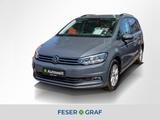 Volkswagen Touran 2.0 TDI Comfortline DSG LED / AHK / ACC - VW Touran Gebrauchtwagen in Nürnberg