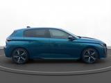 Peugeot 308 GT PureTech 130 EAT8 Matrix LED Frontscheibe - Peugeot 308: Limousine