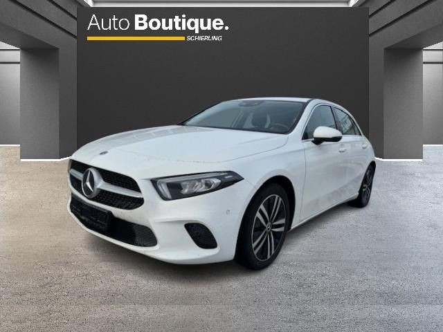 Mercedes-Benz A 250 Progressive /AHK/NAVI/PDC/KLIMA/SHZ