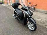 Honda SH 150 ABS start stop - HONDA SH 150