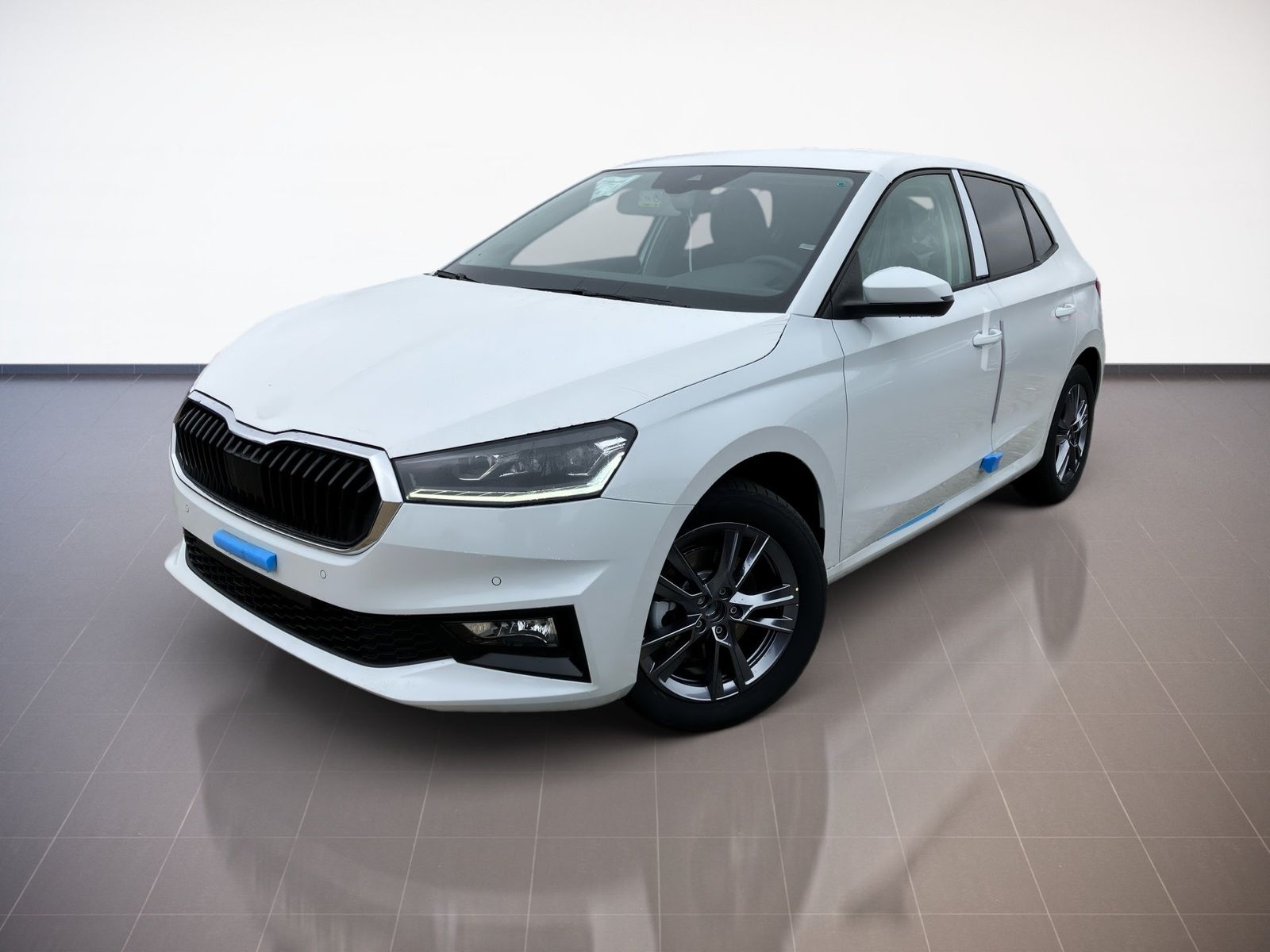 Skoda Fabia - Bild 2
