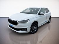 Skoda Fabia - Vorschau Bild 2