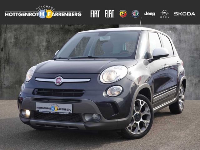 Fiat 500L Trekking Trekking