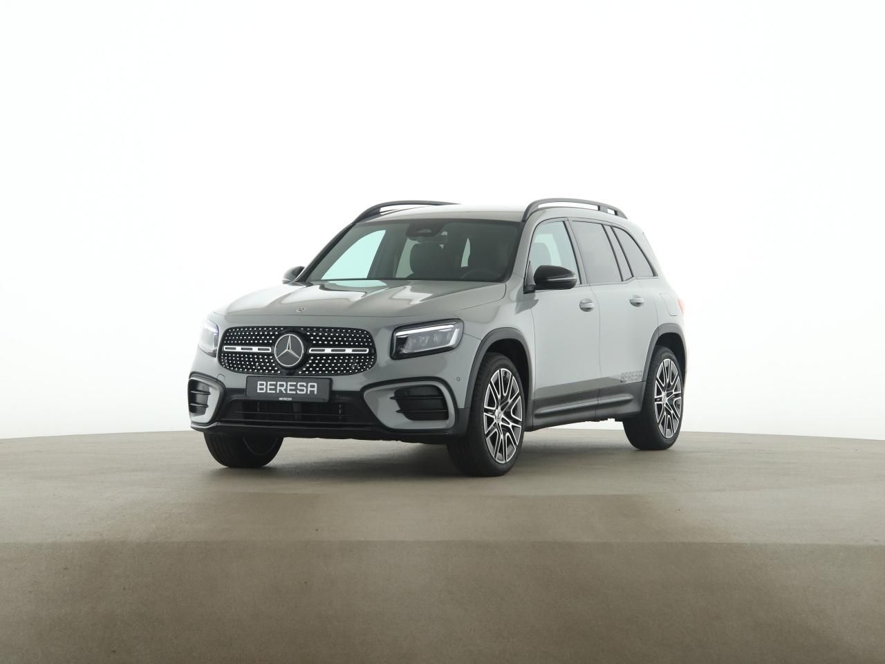 Mercedes-Benz GLB 180 AMG Night MBUX Distronic Kamera LED Navi foto 2