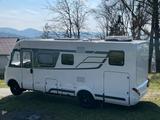 HYMER / ERIBA / HYMERCAR Hymer B-MC I 600 WhiteLine +Hubst./Clesana/Solar - Offers