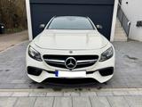 Mercedes-Benz E63s AMG 4Matic+ | MB-Garantie | Ohne OPF - gebrauchte Mercedes-Benz E 63 AMG aus dem Jahr 2017