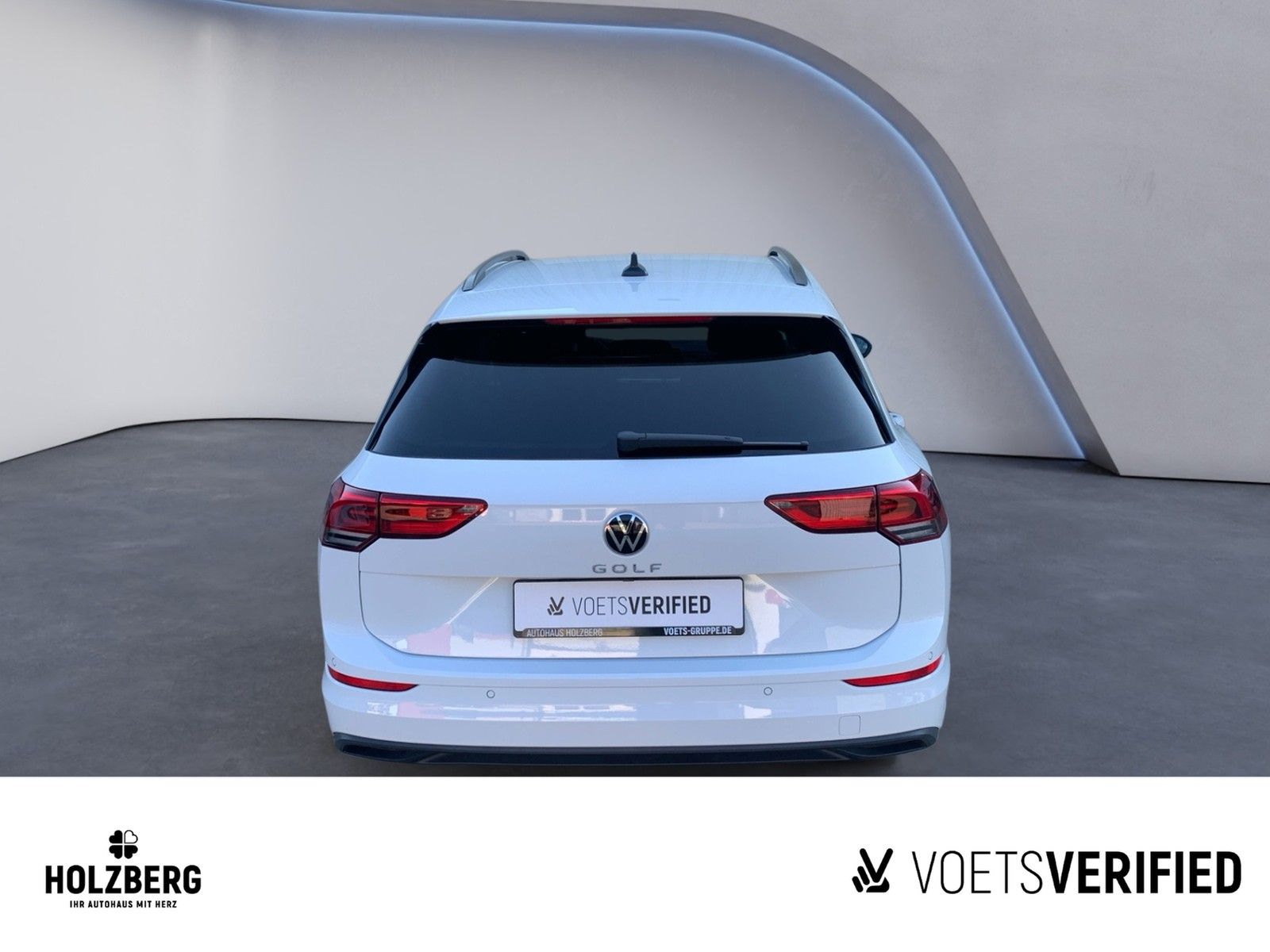 Volkswagen Golf - Bild 5