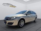 Opel Astra H Caravan Edition*1.4 90PS*KLIMA*ALU*CD*