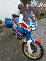 Honda XRV 650 - HONDA XR650