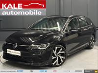 Volkswagen Golf VIII Variant R-Line *Black Style*18Zoll*AHK