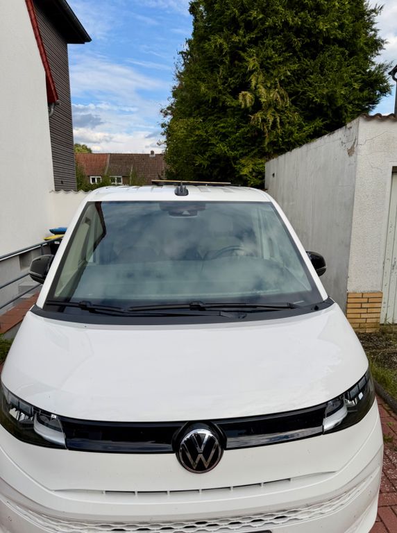Image of Volkswagen T7 Multivan
