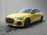 Audi S3 Sportback quattro Matrix, SONOS, Pano, Navi - Audi S3 aus 2025