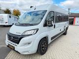 Knaus BoxStar 600 Street - Knaus Boxstar street 600
