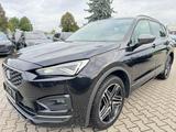 Seat Tarraco FR-Sport 7Sitze Panora AHK 360°StHeizung - Seat Tarraco Sport Gebrauchtwagen