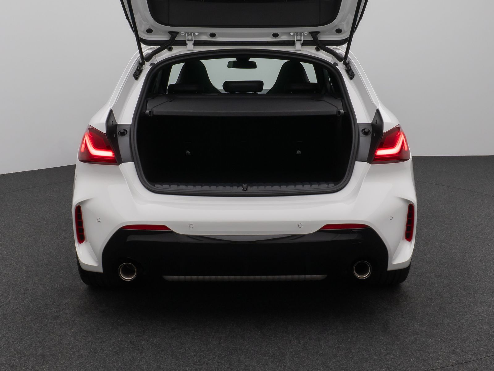 Fahrzeugabbildung BMW 128ti M Sport Pano. Kamera HUD DAB HiFi Komfort
