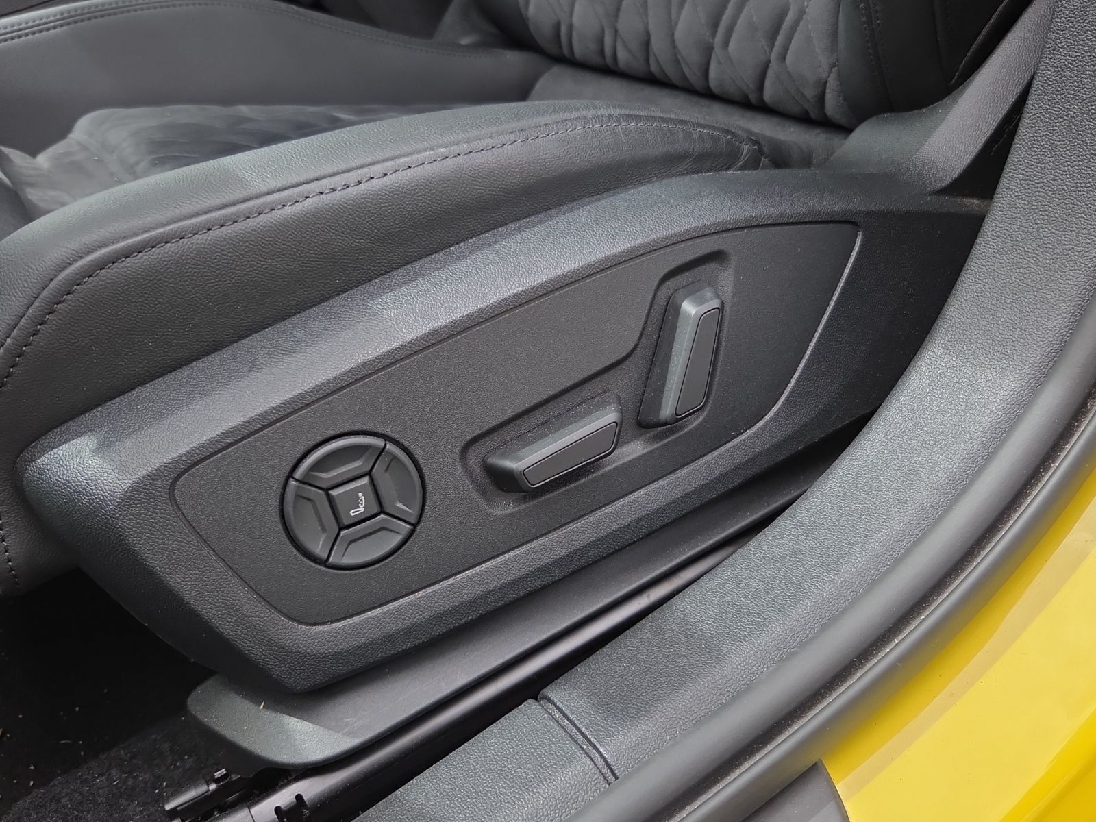 Audi RS3 - Bild 15