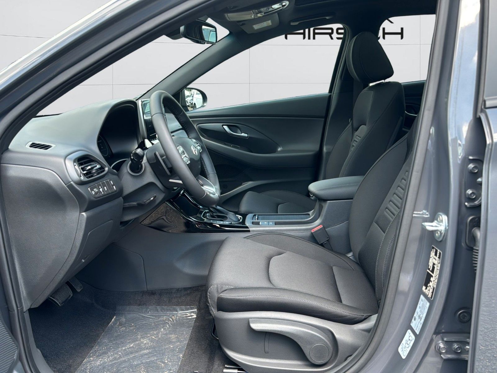 Hyundai i30 - Bild 7