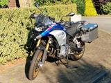 BMW F 850 GS Adventure - BMW F 850 GS