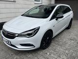 Opel Astra ST 1.4 Turbo 110kW (150PS) S/S Auto ON - Opel Astra: Ps