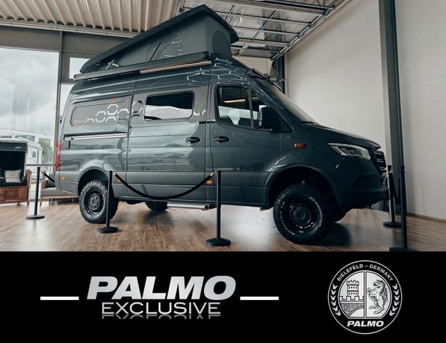 YUCON K-PEAK 6.0 BD 4.1T - SOFORT LIEFERBAR