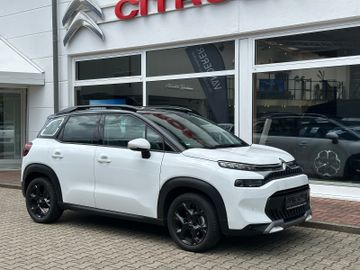 Citroën C3 Aircross PT130 EAT6 ShinePack |