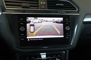 Volkswagen Tiguan Elegance 1.4 TSI eHybrid AID+ACC+KAM+AHK