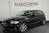 BMW 116i*5-TÜRER*KLIMA*ADVANTAGE*ALLWETTER*SCHECKHE. - BMW 116 aus 2006