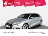 Audi A3 Sportback 35 TDI S tronic S line | LED | - Audi A3 Gebrauchtwagen in Wiesbaden