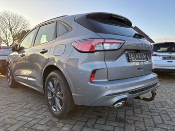 Ford Kuga 1.5 EcoBoost ST-Line NaviAHK