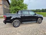 Ford Ranger Wildtrak Doka 3,2 Tdci Vollausstattung - Ford Ranger: Tdci