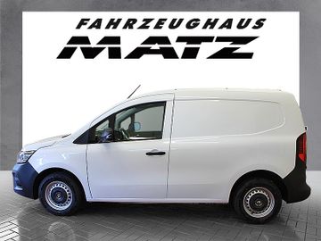 Fahrzeugabbildung Renault Kangoo III Rapid Extra Tce100 *Pack Clim*