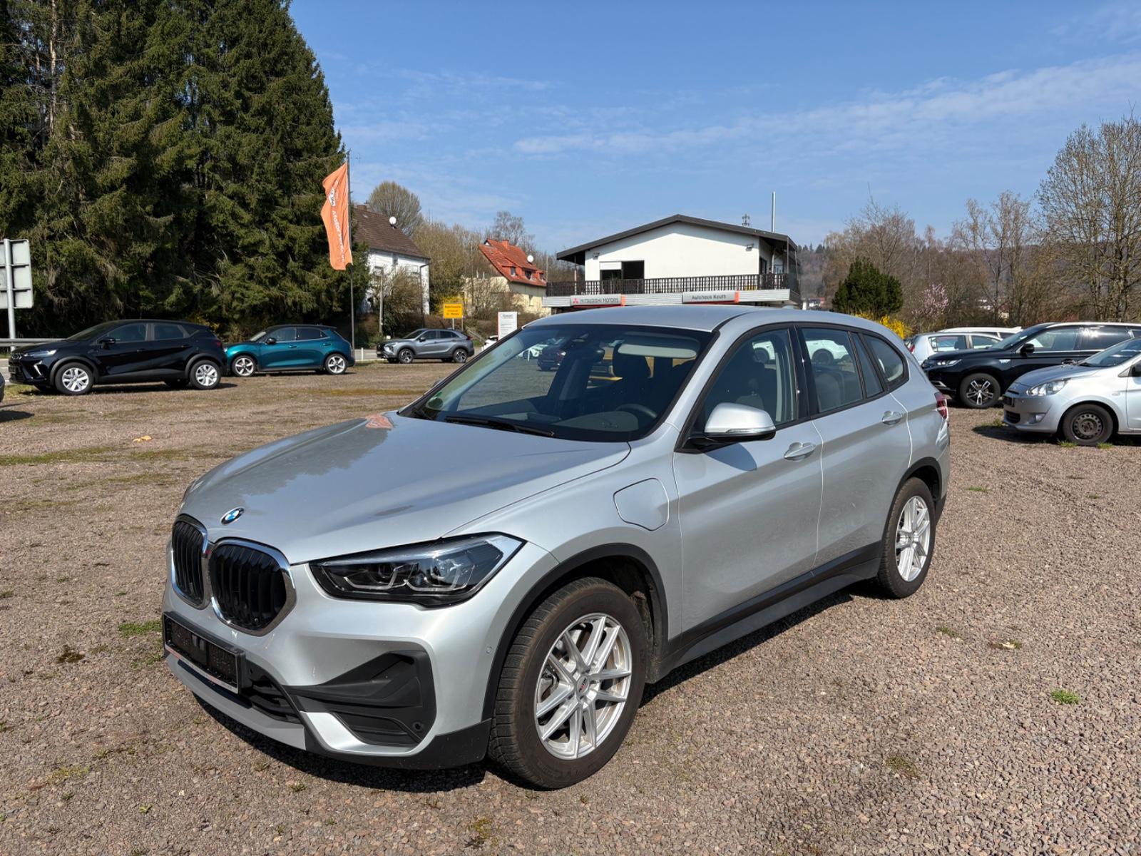 BMW X1 xDrive25e Advantage Allrad/Kamera