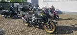 Suzuki DL 1000