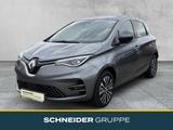 Renault ZOE ICONIC R135 Z.E. CCS+KLIMA+LED+NAVI+SHZ - Renault ZOE in Chemnitz