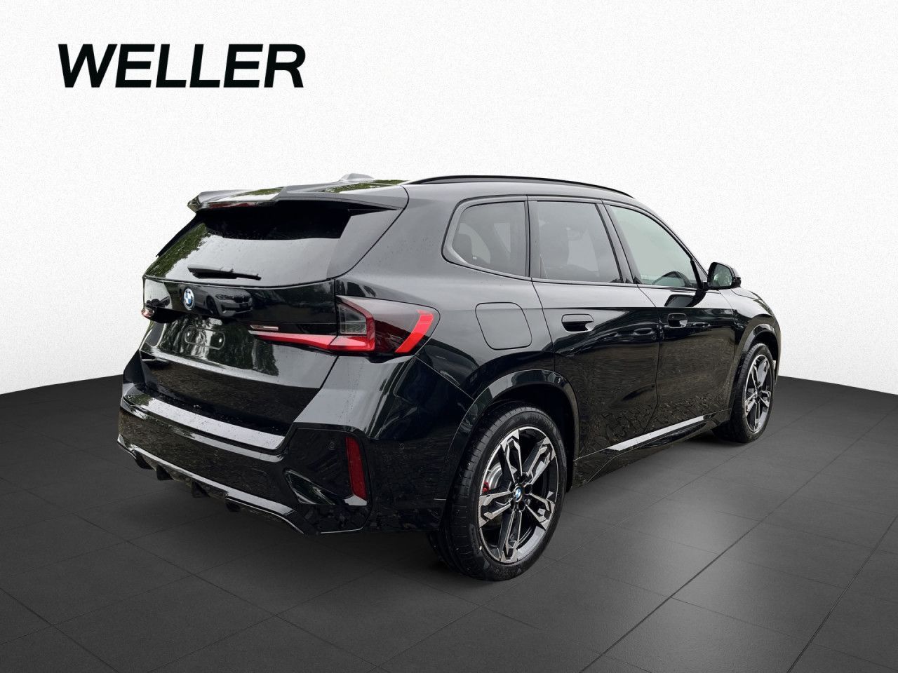 BMW X1 - Bild 6