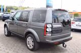 Land Rover Discovery 4 TDV6 HSE/Leder/Navi/Kamera/Meridian - Land Rover Discovery SUV