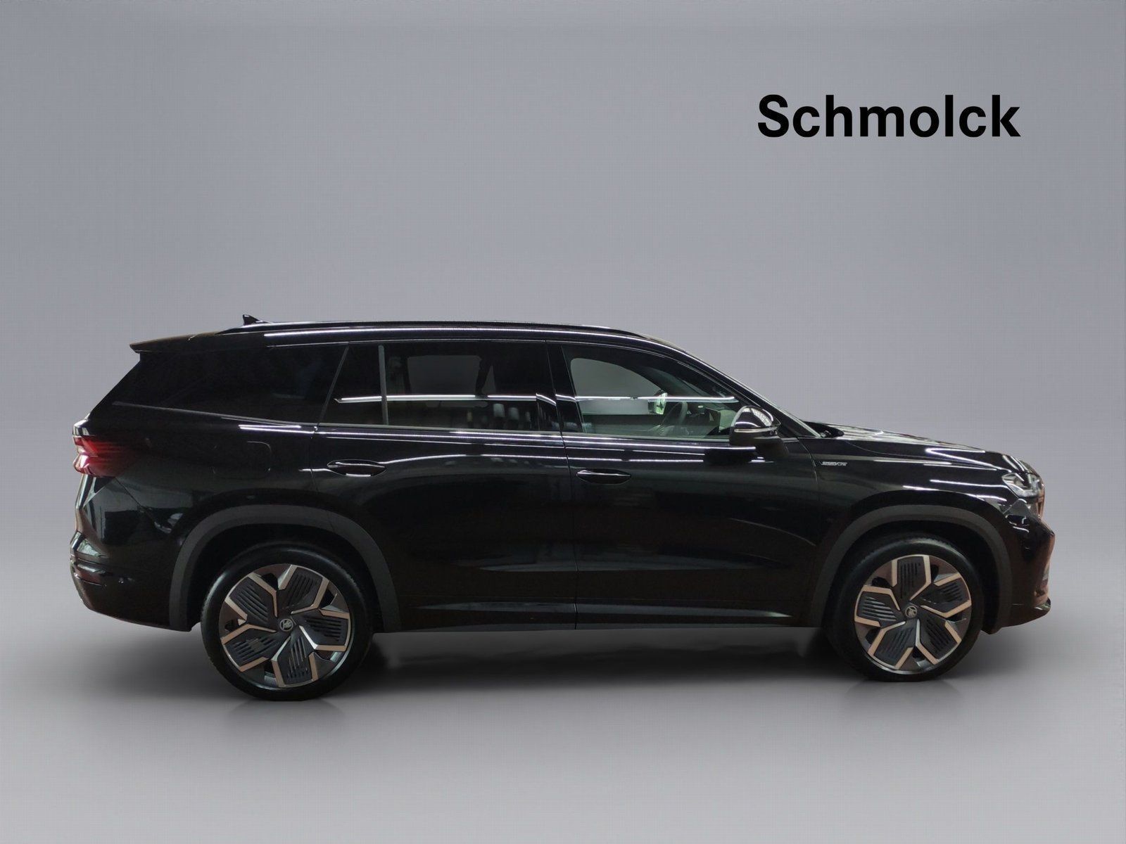 Skoda Kodiaq - Bild 3