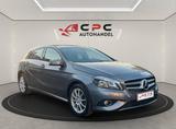Mercedes-Benz A 180 A A 180 BlueEfficiency - Mercedes-Benz A-Klasse Kombi Gebrauchtwagen