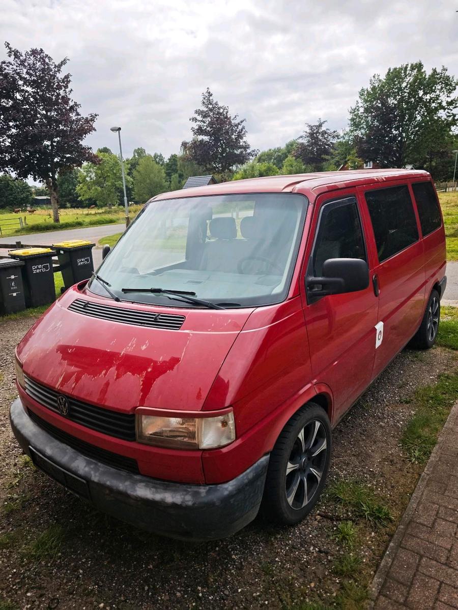 Volkswagen LT