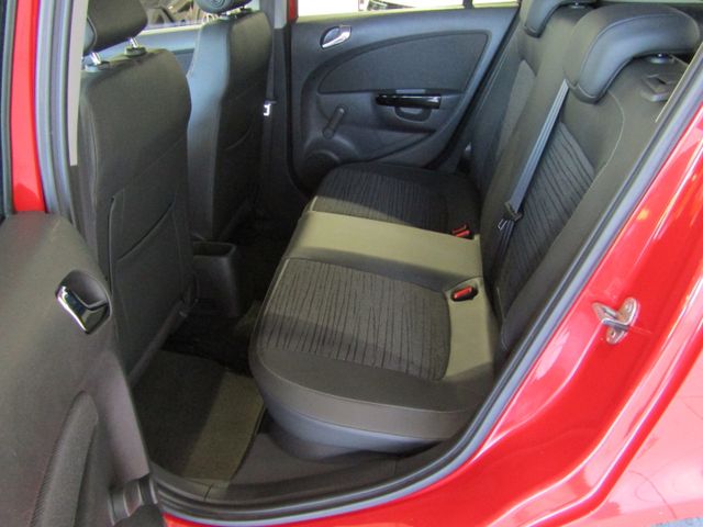 Corsa D Energy 5-Türer 1.4 ecoF KLIMA PDC SHZ LH