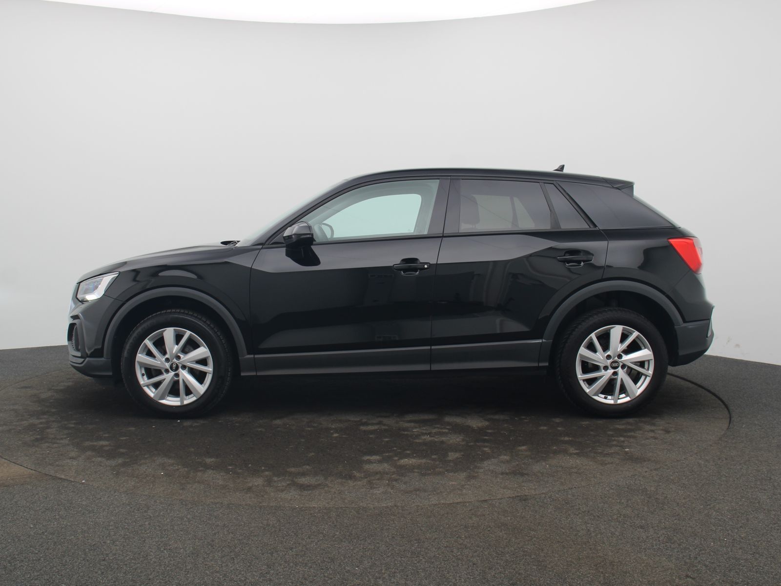 Audi Q2 - Bild 4