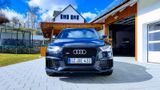 Audi RS Q3 8U - Audi Q3: RS