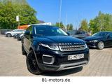 Land Rover Range Rover Evoque SE*Leder*Navi*19"Alu"70TKM*1A - Land Rover Range Rover Evoque in Essen
