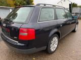 Audi A6 1.8 T multitronic Avant*1. HAND*KLIMA*TÜV* - Audi A6 aus 2001: Kombi