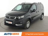 Peugeot Rifter 1.5 Blue-HDi Active L2  Aut.*TEMPO*PDC* - Peugeot Rifter in Frankfurt (Main)