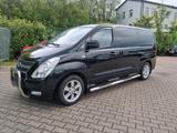 Hyundai h1 - gebrauchte Hyundai H-1 aus dem Jahr 2009