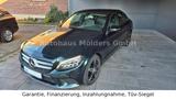 Mercedes-Benz C 180 *Garantie*Navi*Automatik*269€ mtl. - Mercedes-Benz: 26